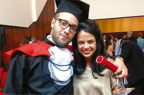 Graduação Direito 2014